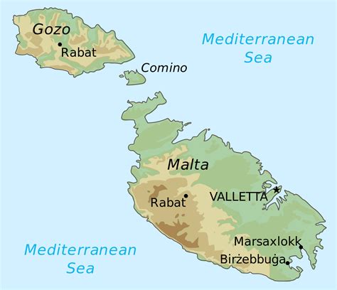 malta wikipedia.